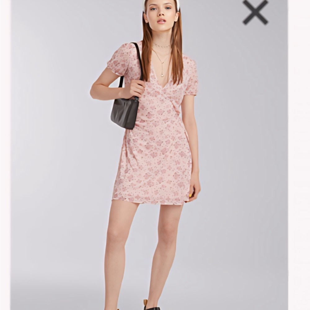 Wrap-Dress
